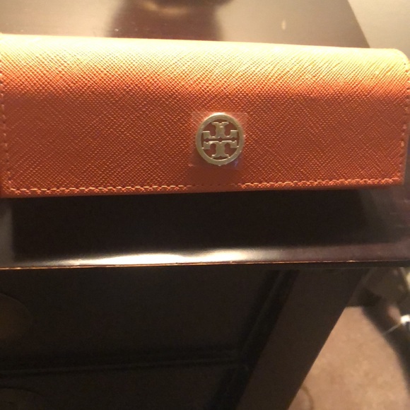 Tory Burch Eye glass case - Picture 2 of 5